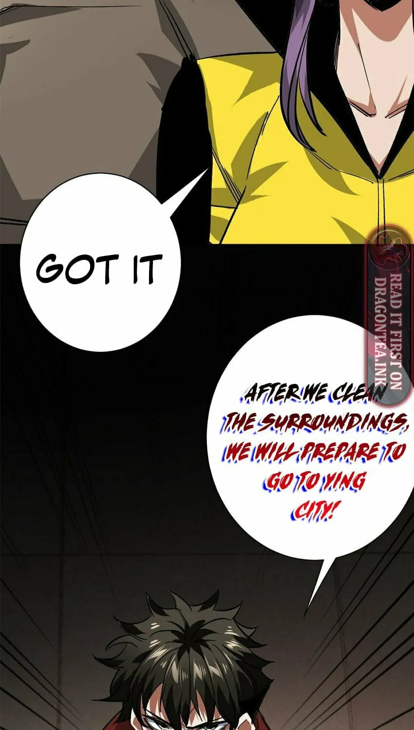 Read Roulette World (Colored) chapter 154 image 44 on Lezhin