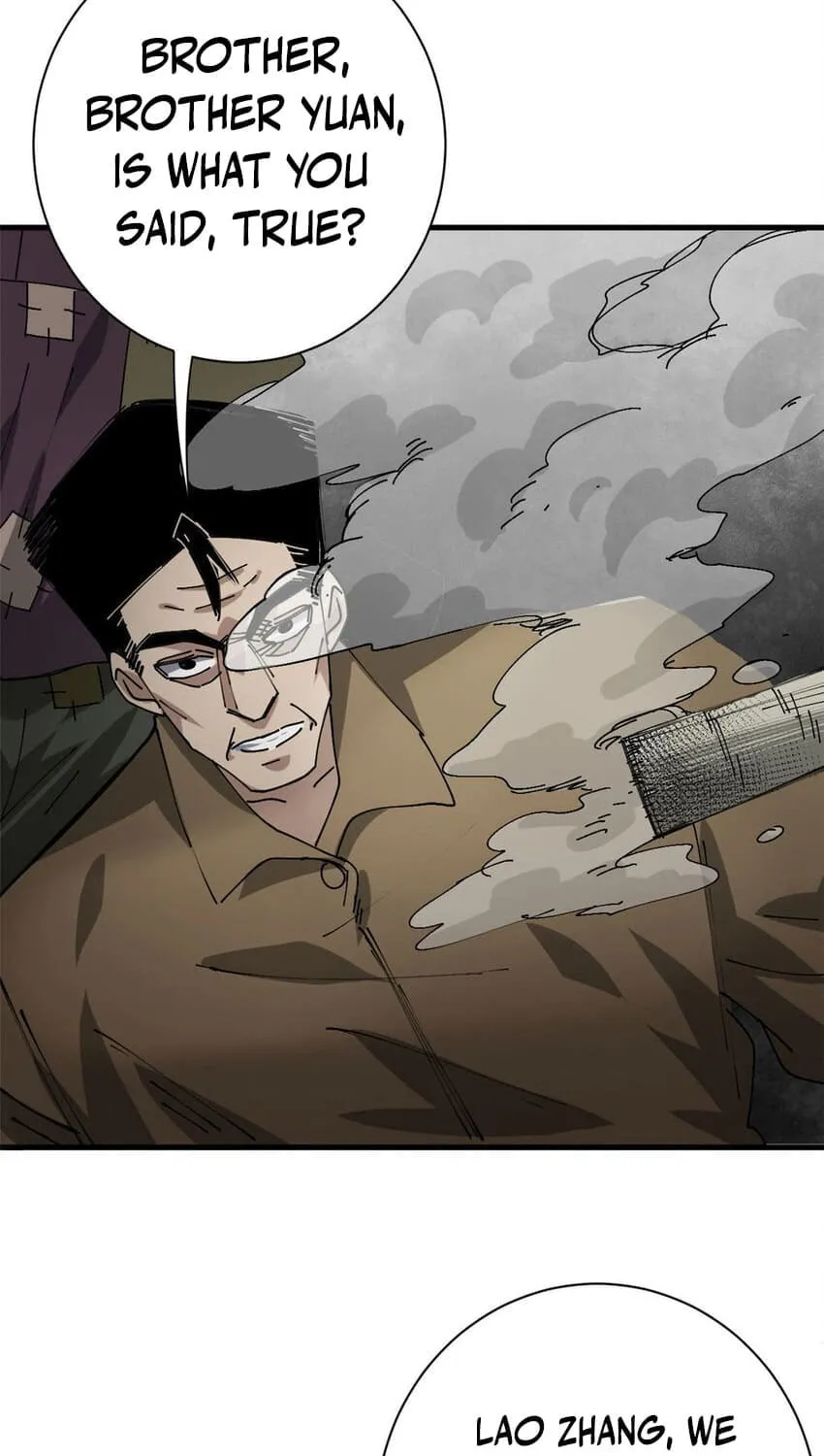 Read Roulette World (Colored) chapter 155 image 15 on Lezhin