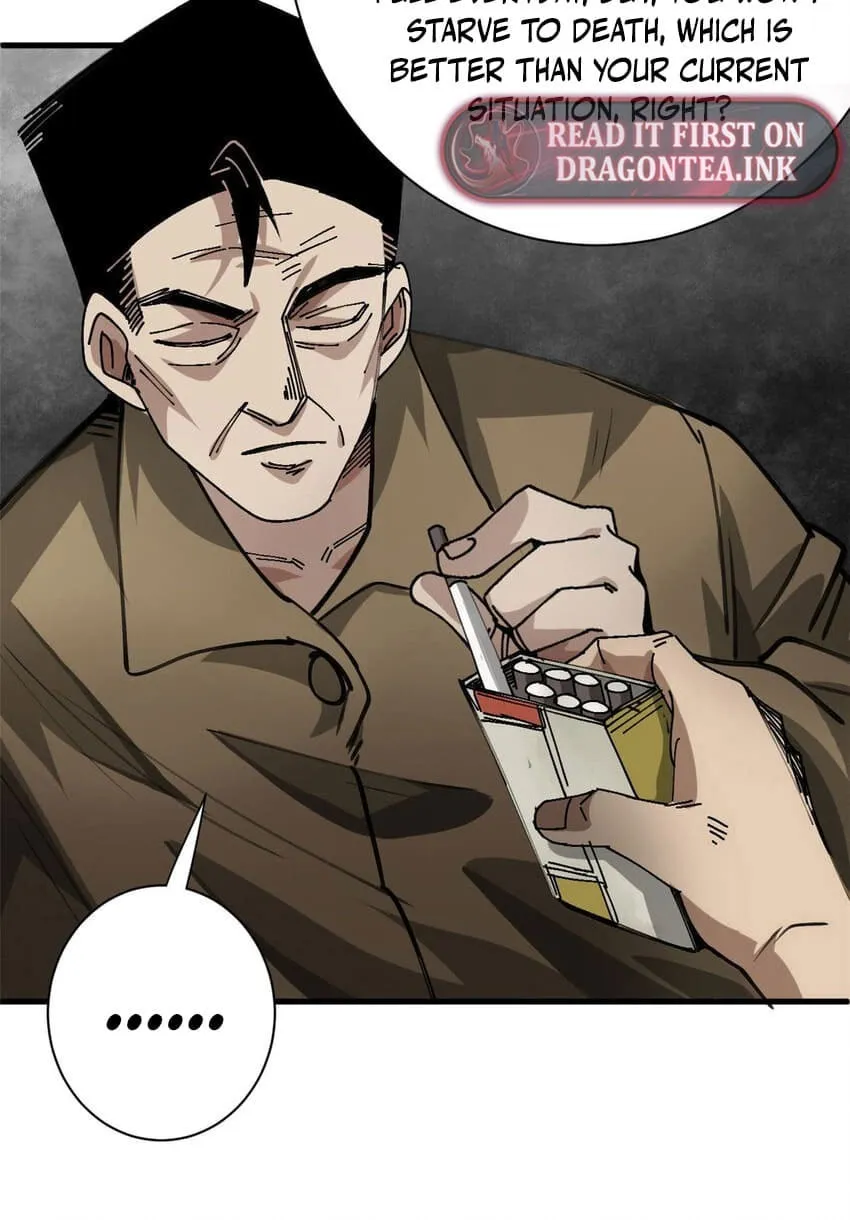 Read Roulette World (Colored) chapter 155 image 19 on Lezhin
