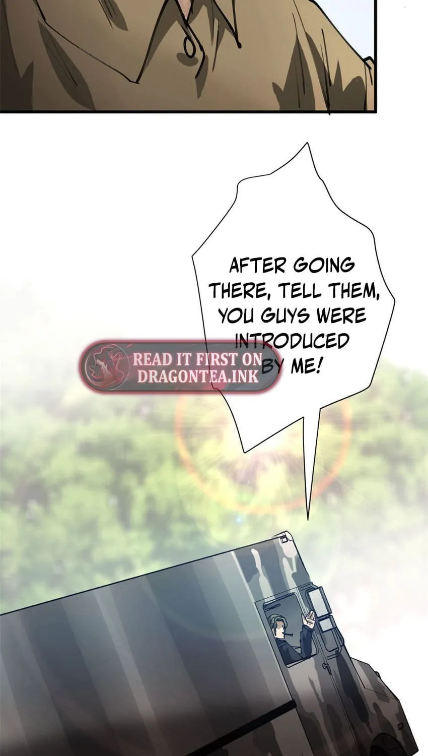 Read Roulette World (Colored) chapter 155 image 22 on Lezhin