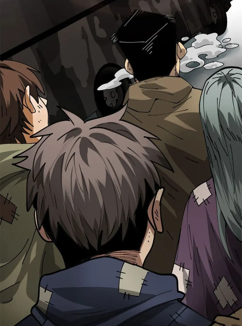 Read Roulette World (Colored) chapter 155 image 23 on Lezhin