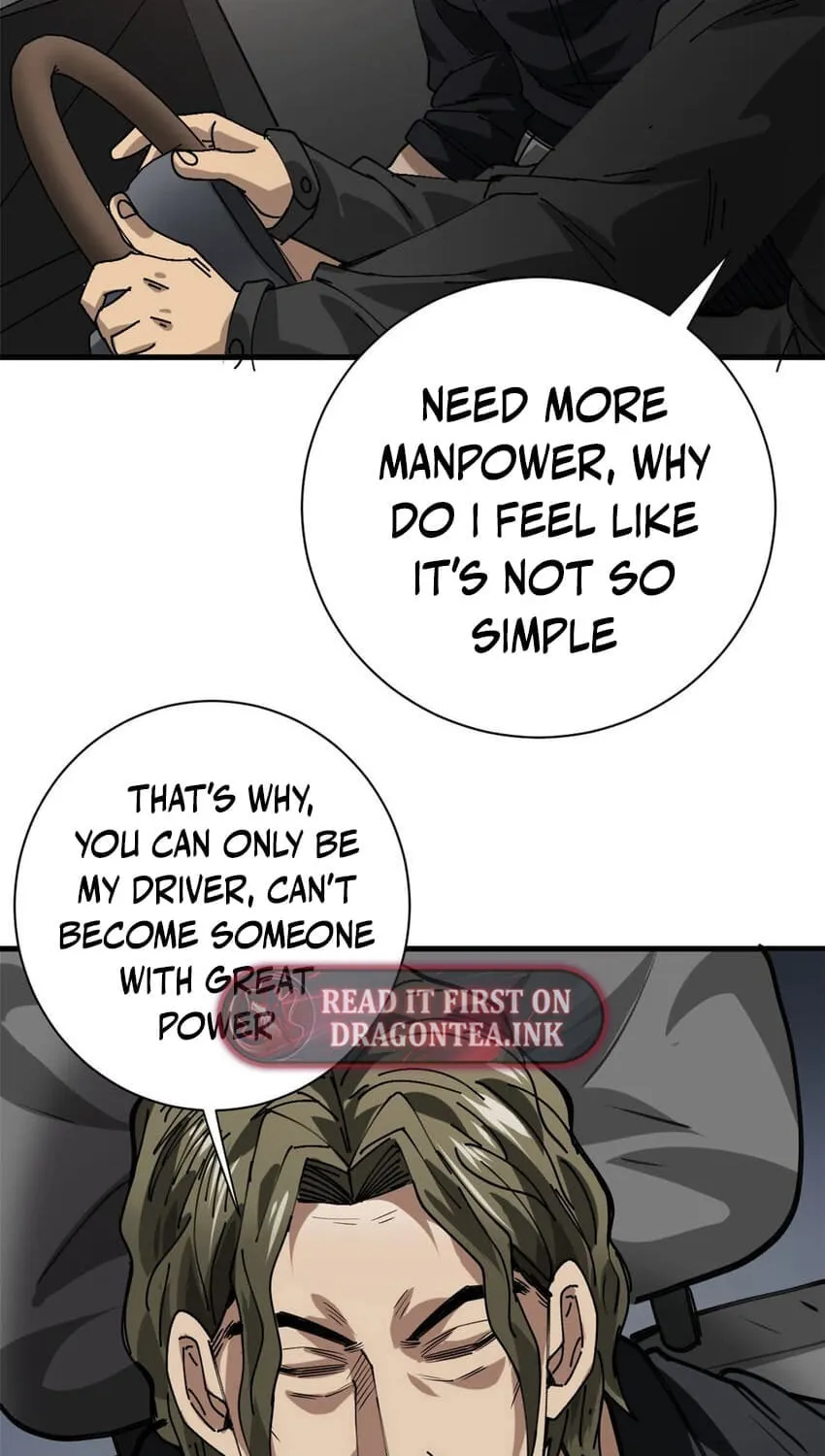 Read Roulette World (Colored) chapter 155 image 25 on Lezhin