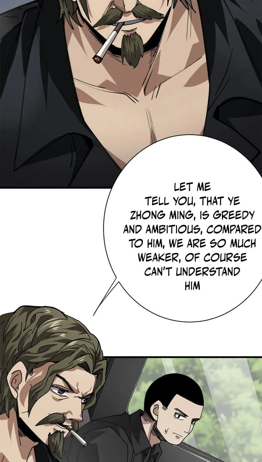 Read Roulette World (Colored) chapter 155 image 26 on Lezhin