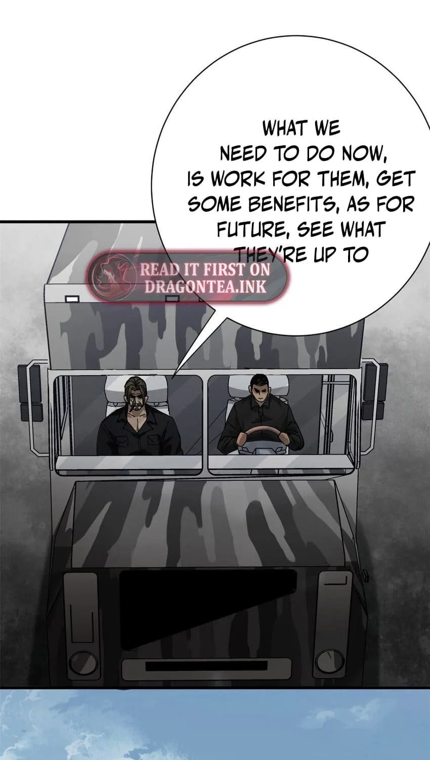 Read Roulette World (Colored) chapter 155 image 28 on Lezhin