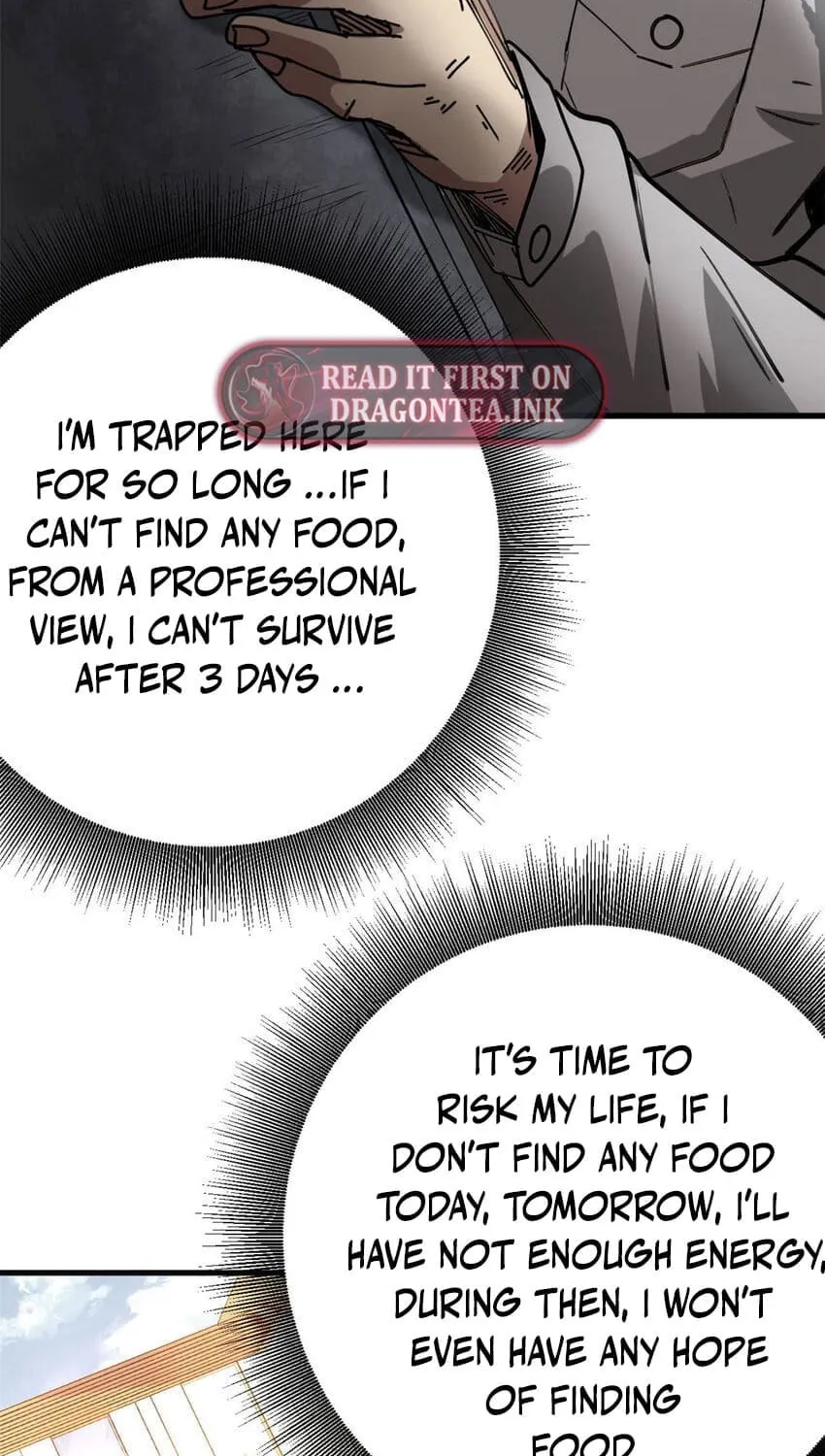 Read Roulette World (Colored) chapter 155 image 31 on Lezhin