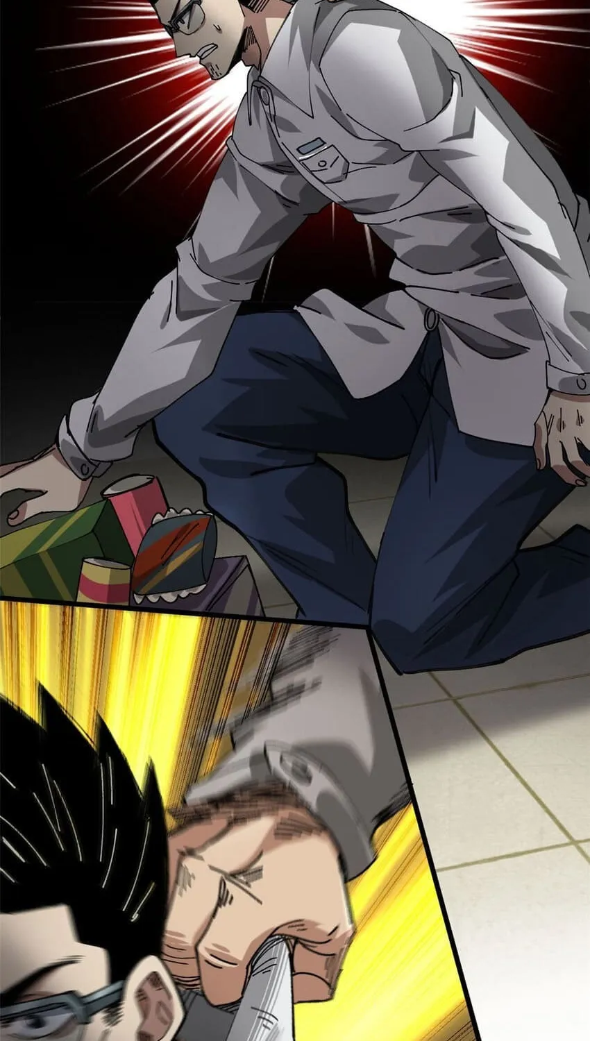 Read Roulette World (Colored) chapter 155 image 39 on Lezhin