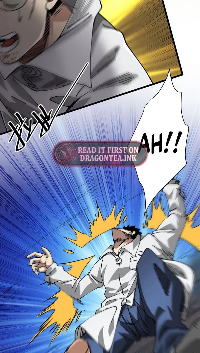 Read Roulette World (Colored) chapter 155 image 40 on Lezhin