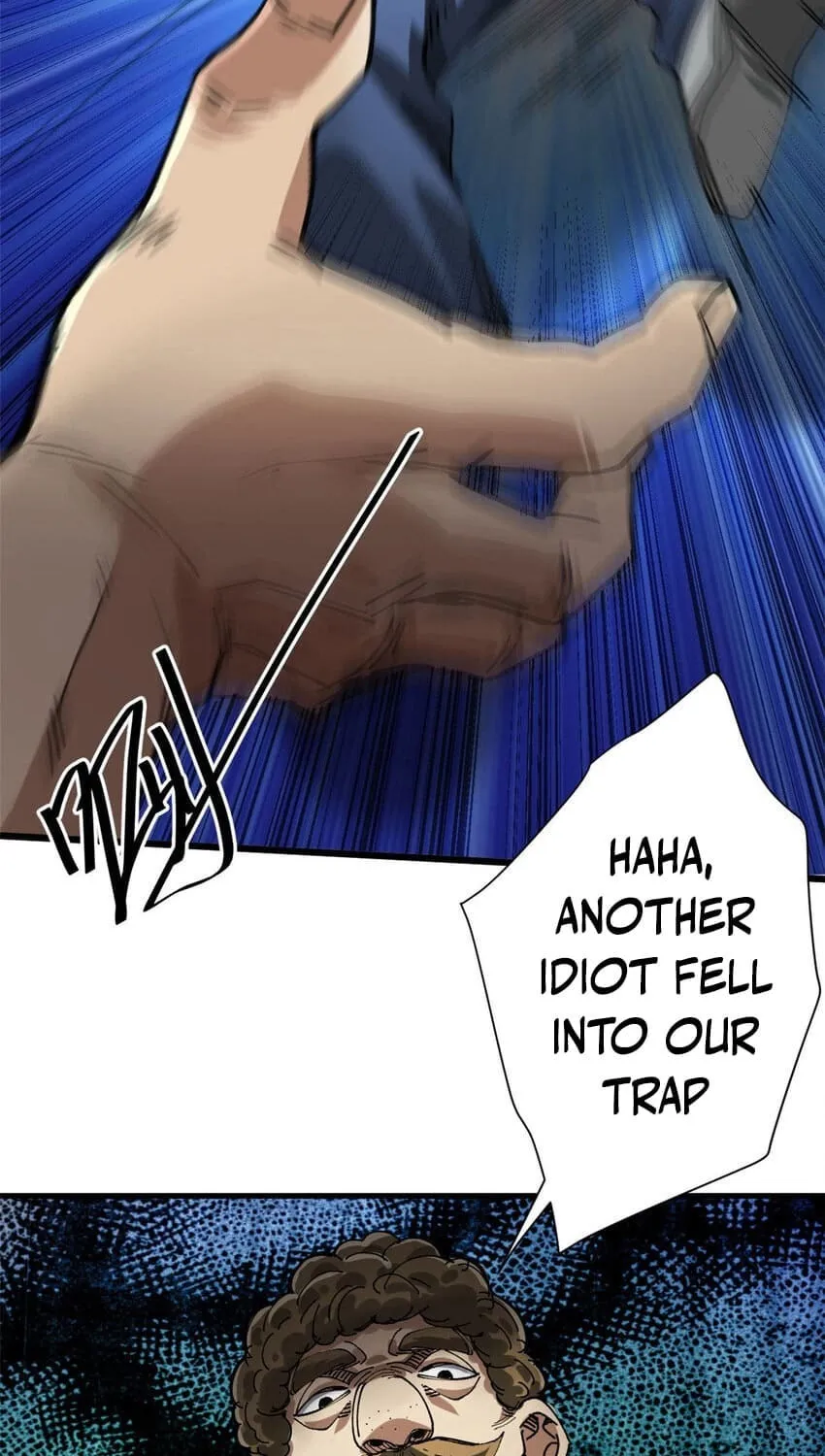 Read Roulette World (Colored) chapter 155 image 41 on Lezhin