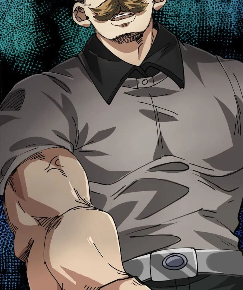 Read Roulette World (Colored) chapter 155 image 42 on Lezhin