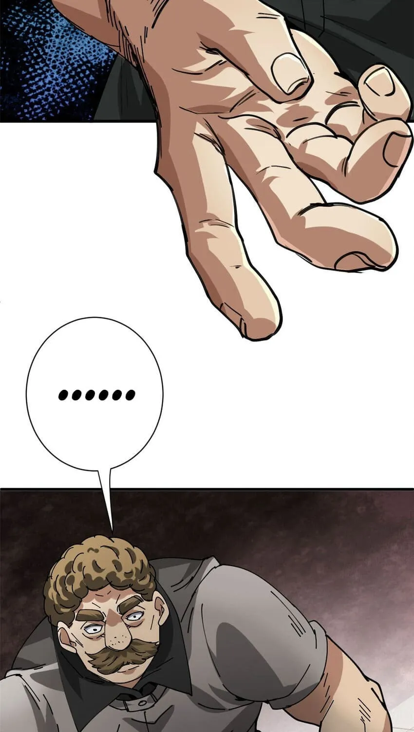 Read Roulette World (Colored) chapter 155 image 43 on Lezhin