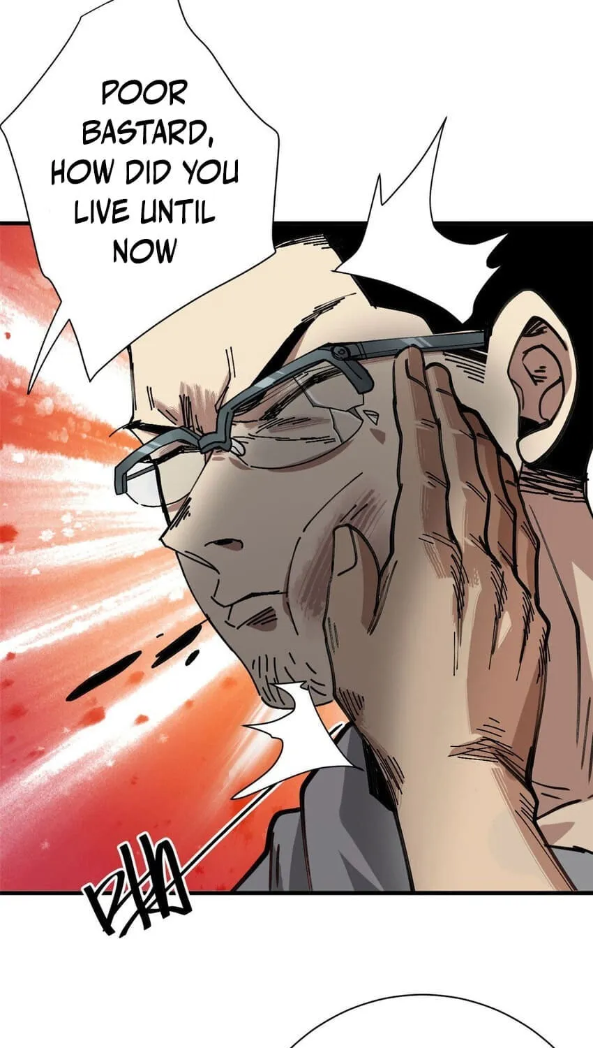 Read Roulette World (Colored) chapter 155 image 45 on Lezhin