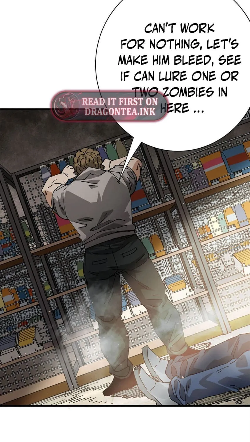 Read Roulette World (Colored) chapter 155 image 46 on Lezhin