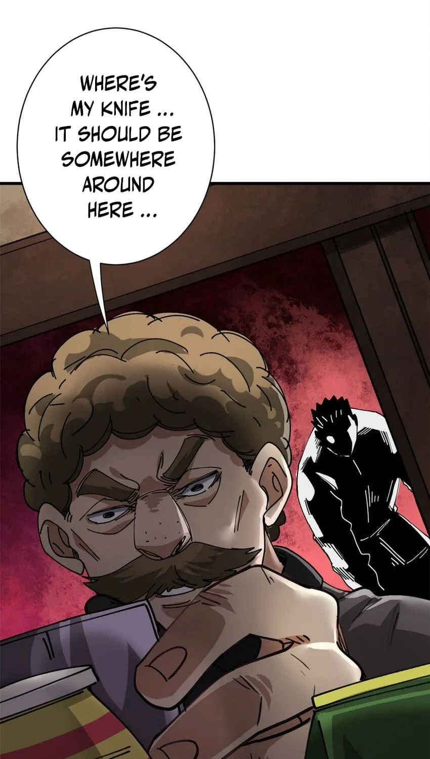 Read Roulette World (Colored) chapter 155 image 47 on Lezhin