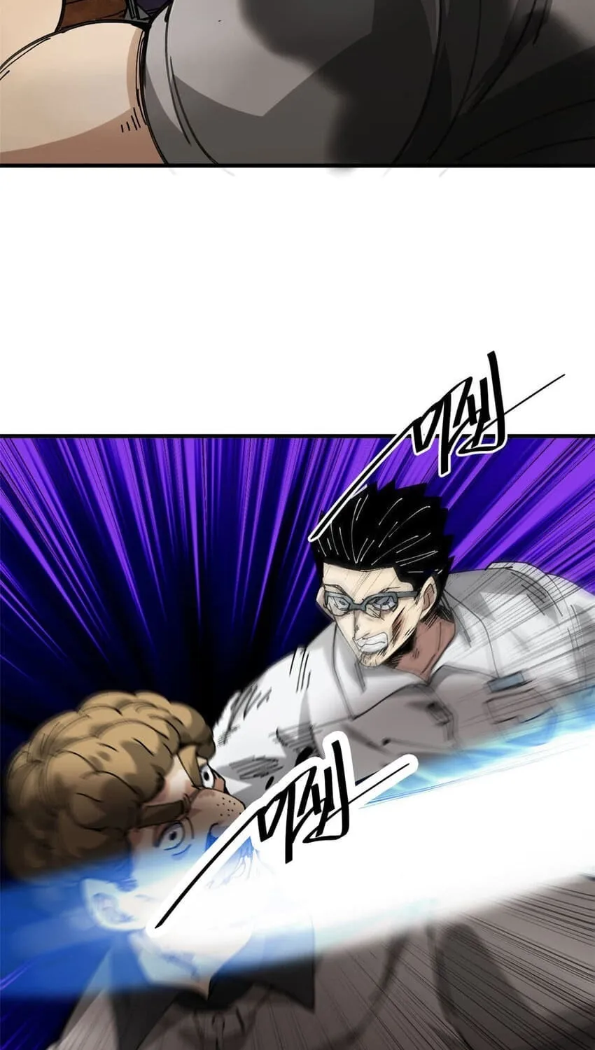 Read Roulette World (Colored) chapter 155 image 50 on Lezhin