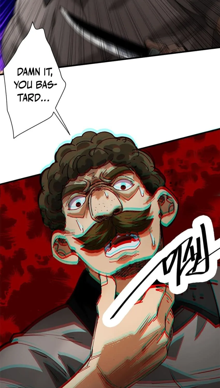 Read Roulette World (Colored) chapter 155 image 51 on Lezhin
