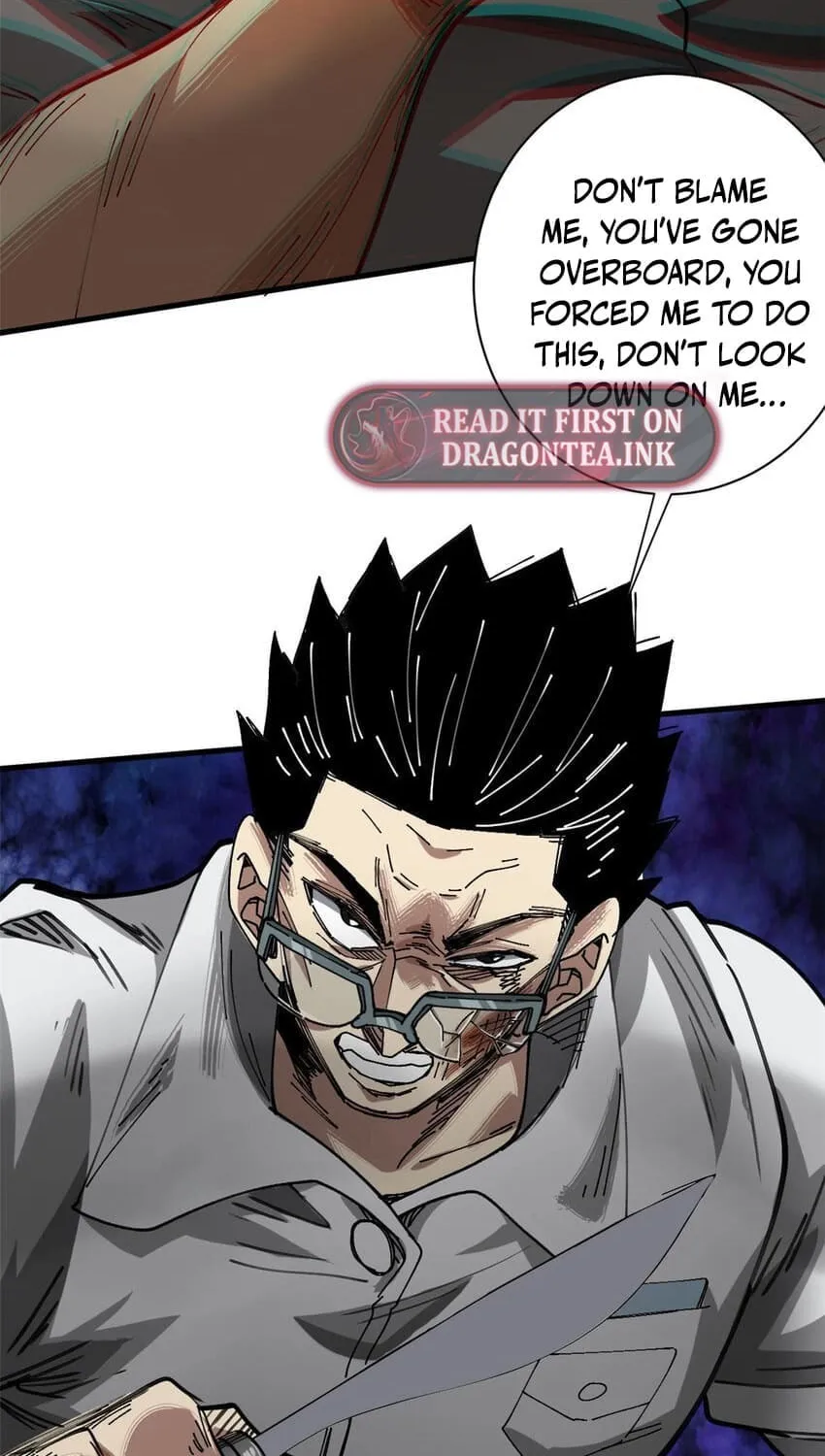 Read Roulette World (Colored) chapter 155 image 52 on Lezhin