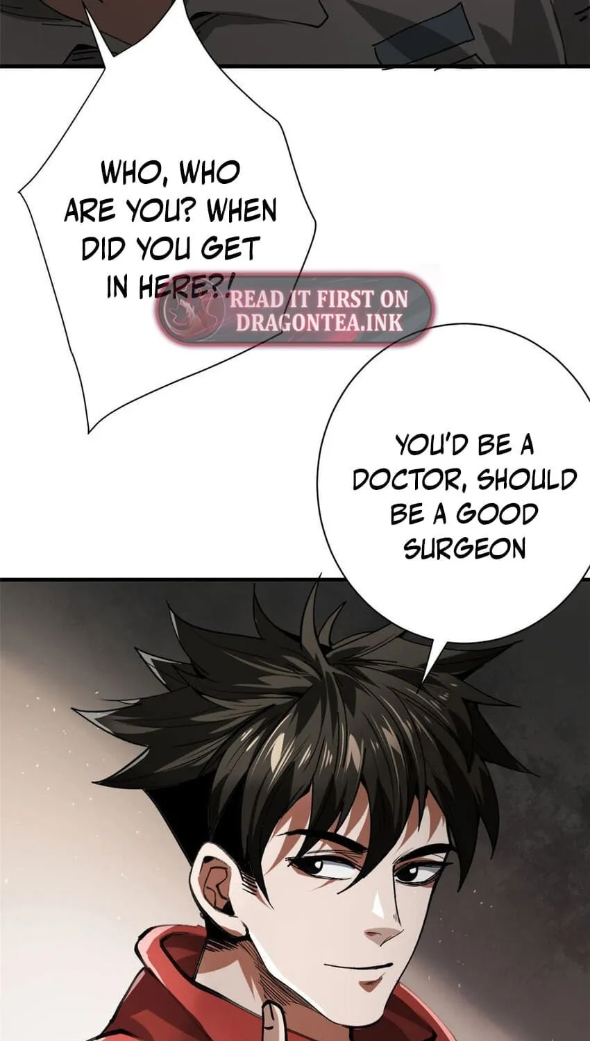 Read Roulette World (Colored) chapter 155 image 56 on Lezhin
