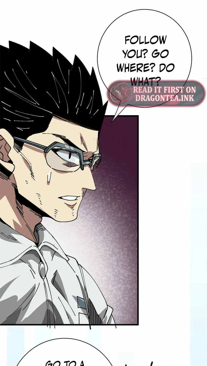 Read Roulette World (Colored) chapter 155 image 59 on Lezhin