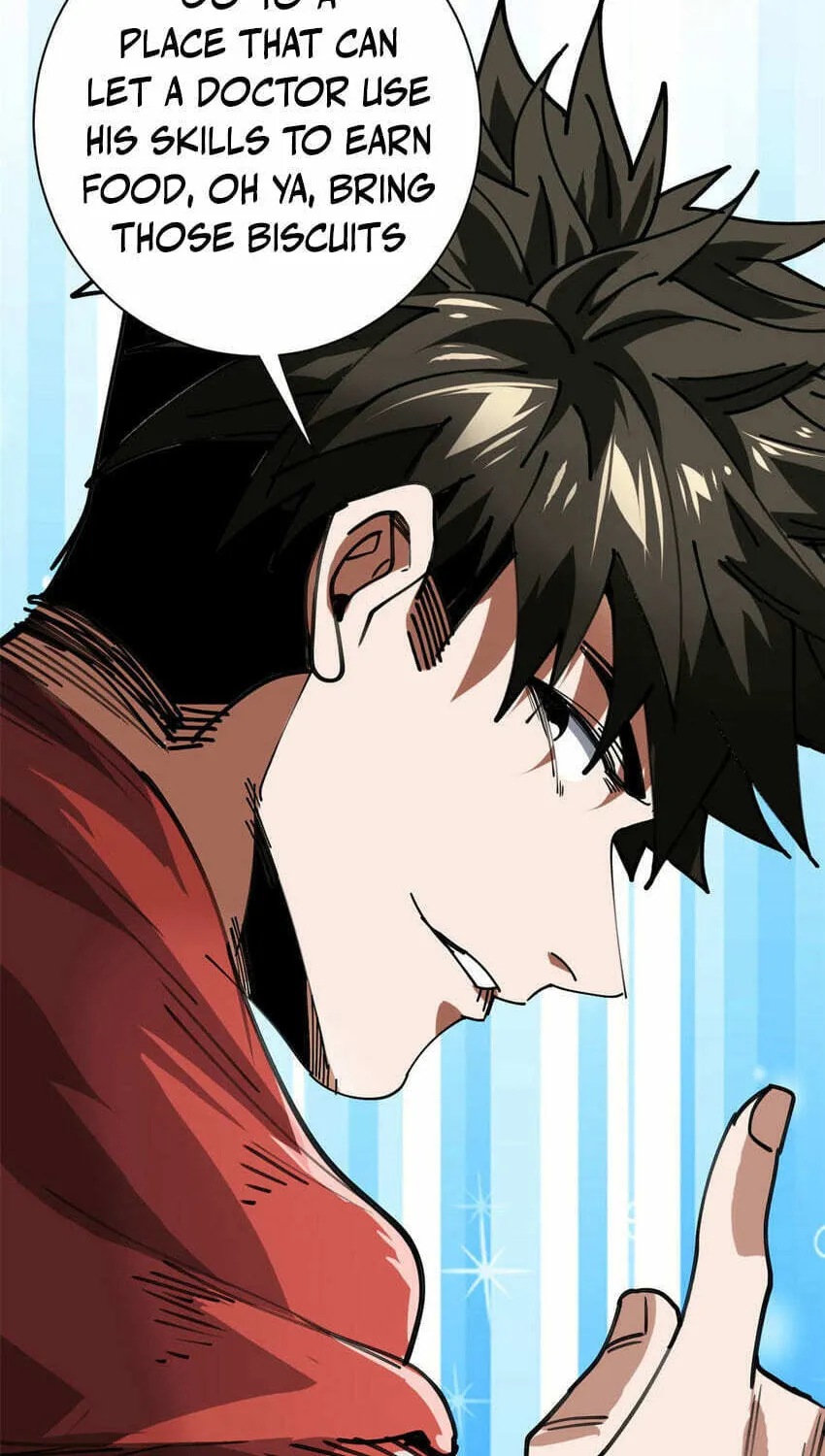 Read Roulette World (Colored) chapter 155 image 60 on Lezhin