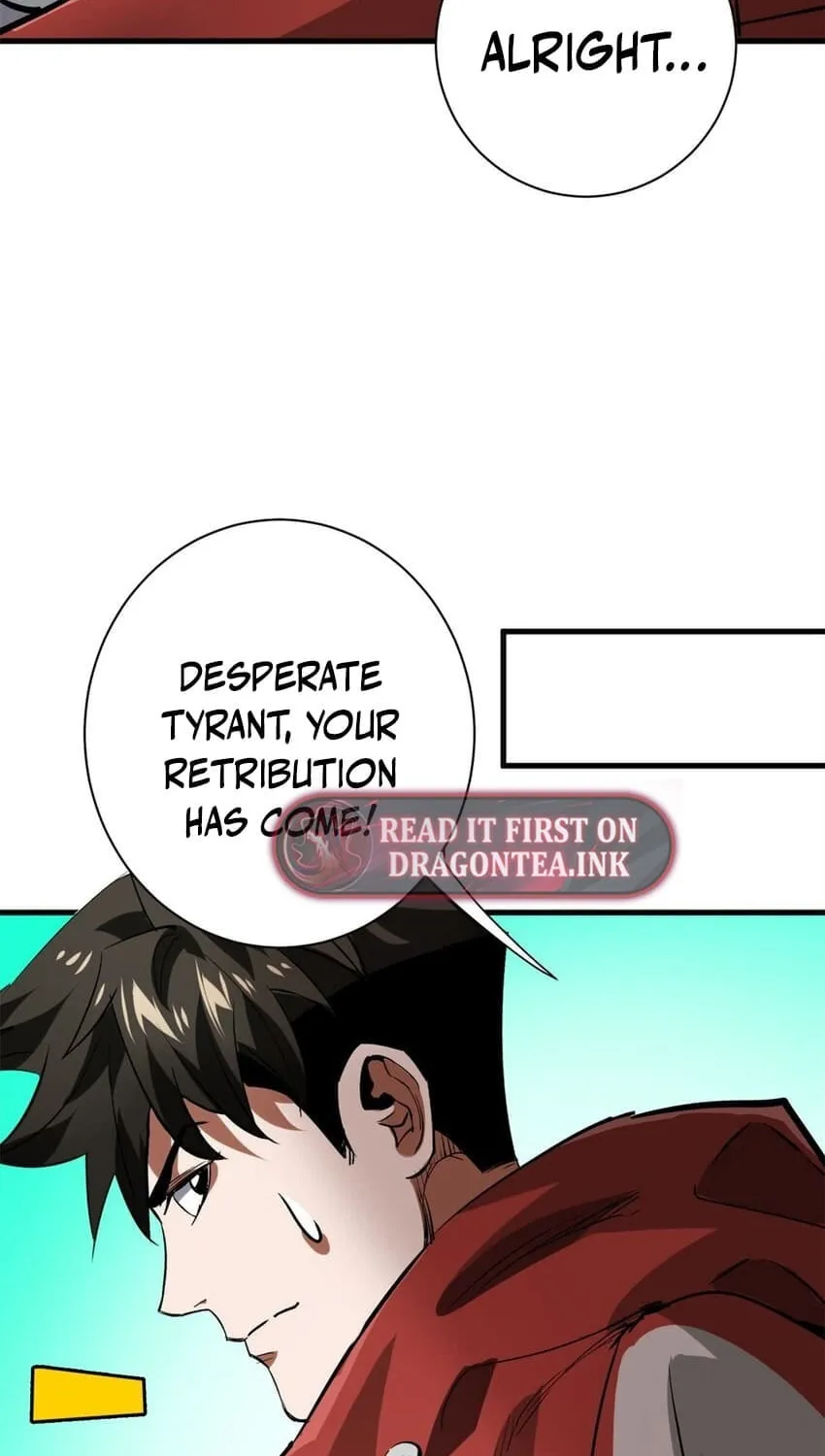Read Roulette World (Colored) chapter 156 image 12 on Lezhin