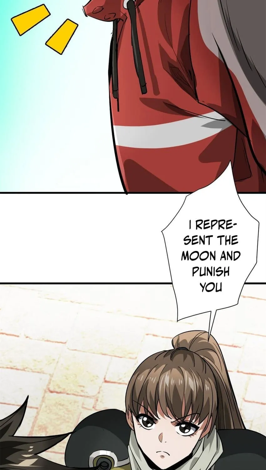 Read Roulette World (Colored) chapter 156 image 13 on Lezhin