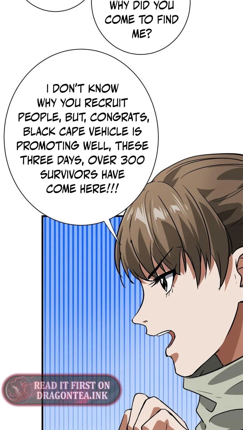 Read Roulette World (Colored) chapter 156 image 17 on Lezhin
