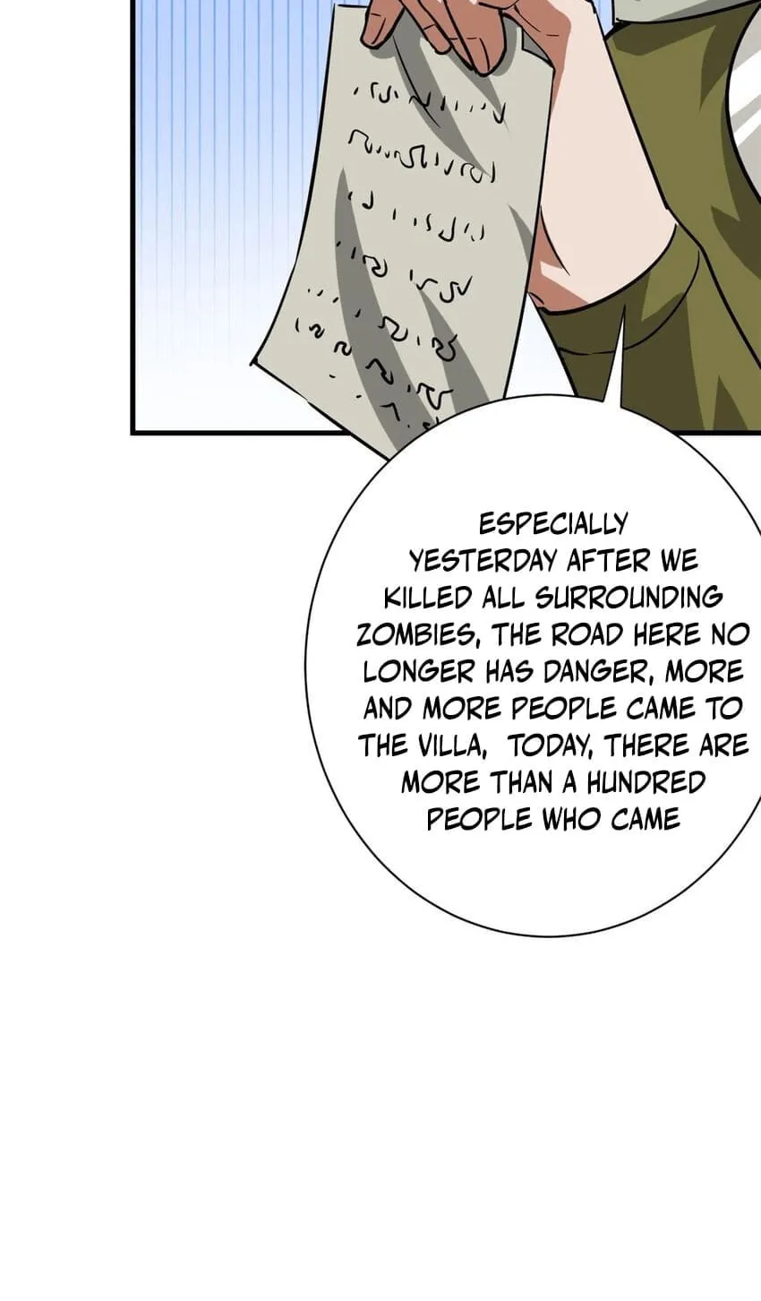 Read Roulette World (Colored) chapter 156 image 18 on Lezhin