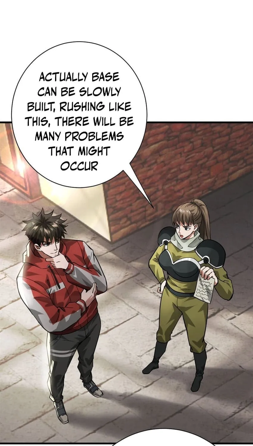 Read Roulette World (Colored) chapter 156 image 19 on Lezhin