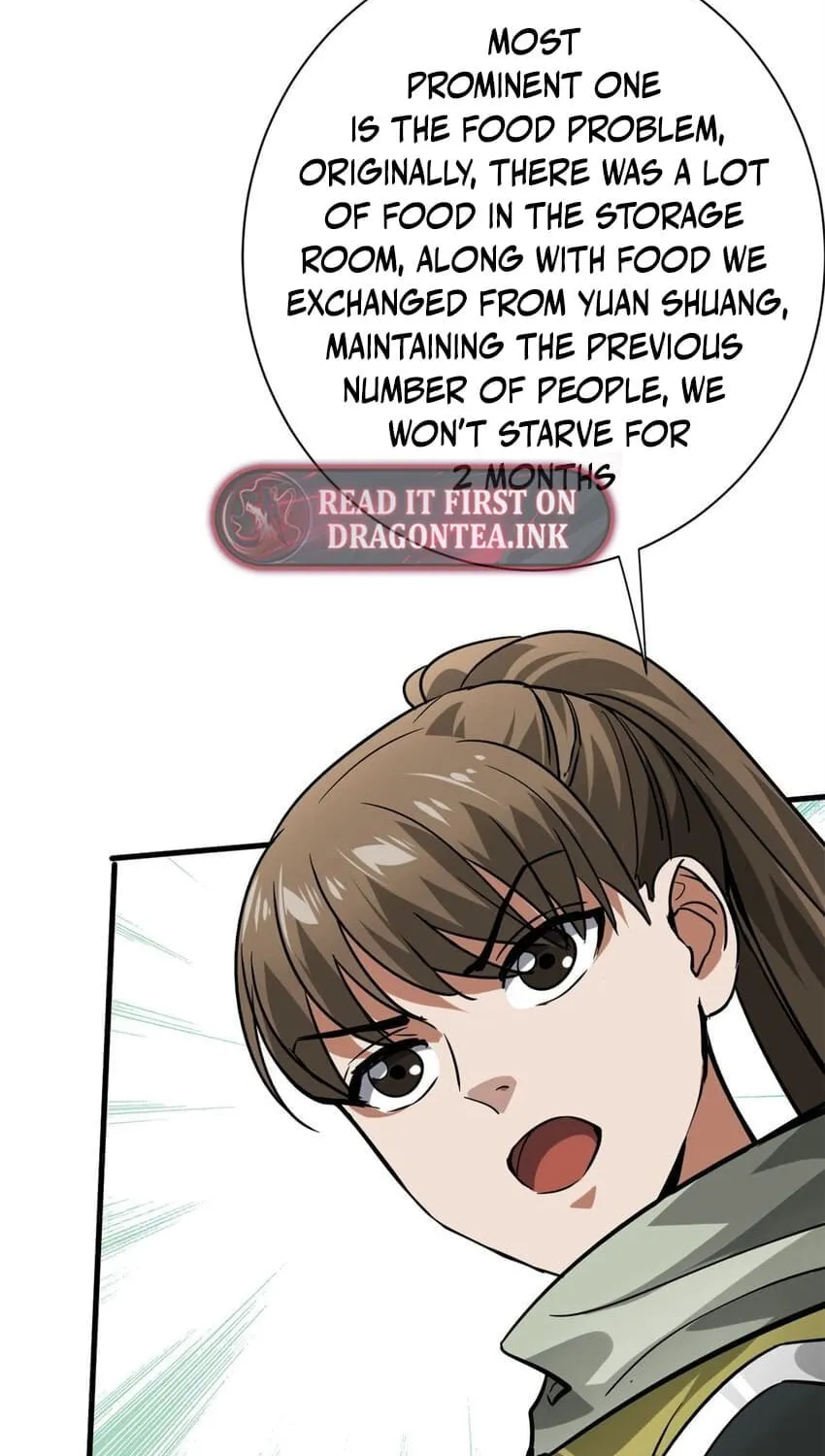 Read Roulette World (Colored) chapter 156 image 20 on Lezhin