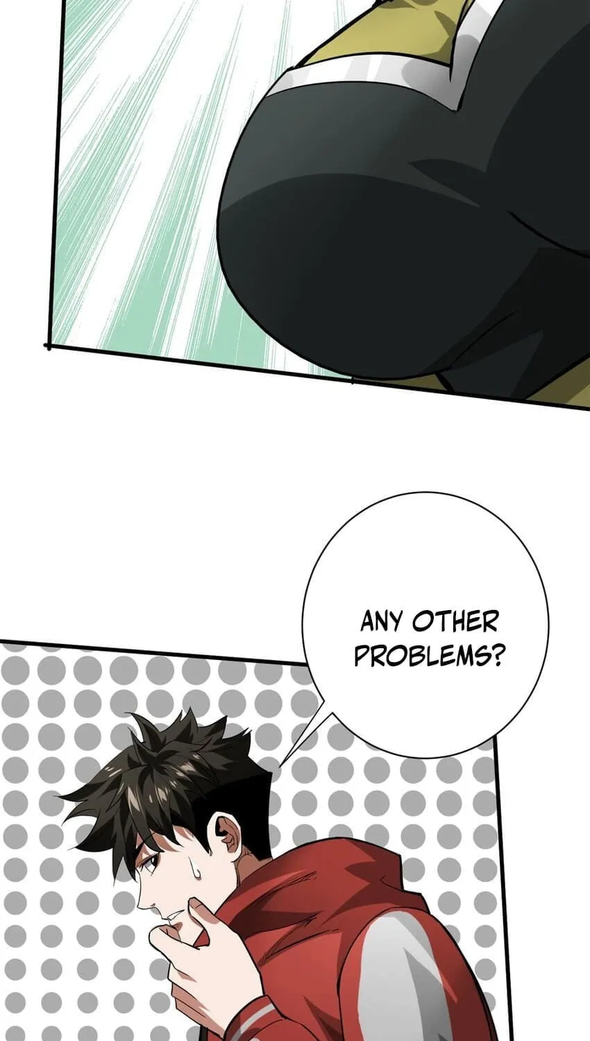 Read Roulette World (Colored) chapter 156 image 21 on Lezhin