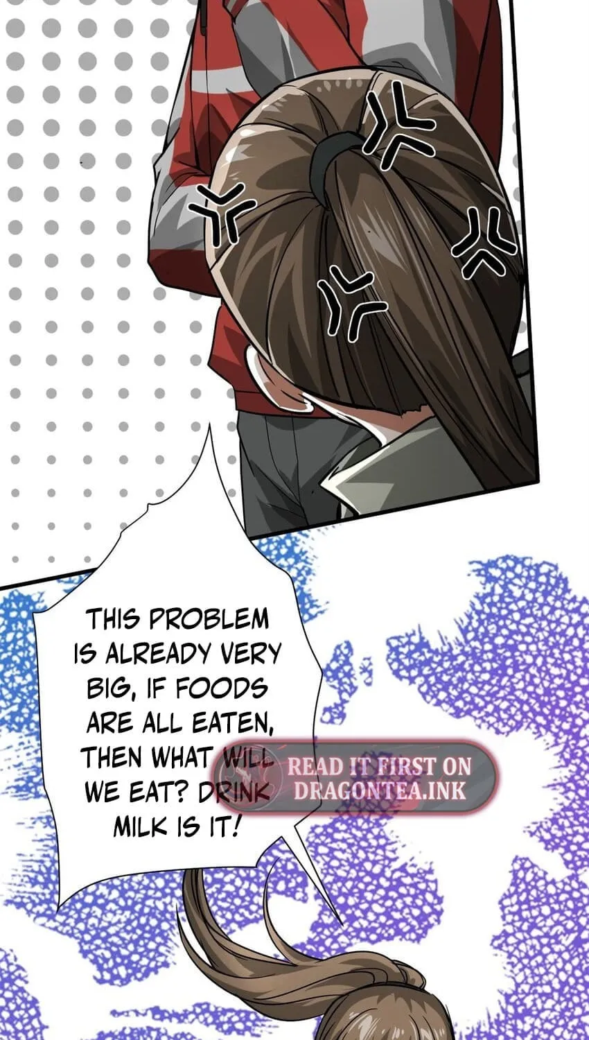 Read Roulette World (Colored) chapter 156 image 22 on Lezhin