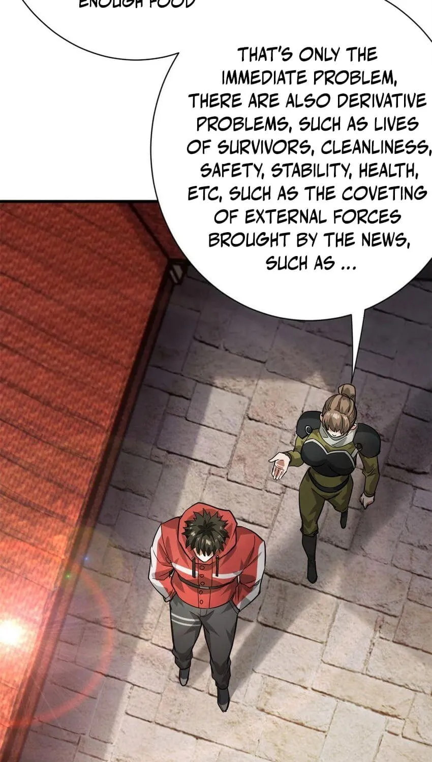 Read Roulette World (Colored) chapter 156 image 25 on Lezhin