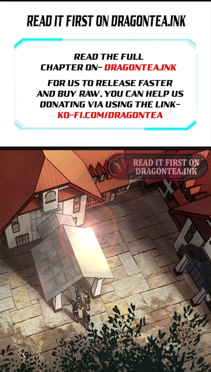 Read Roulette World (Colored) chapter 156 image 3 on Lezhin