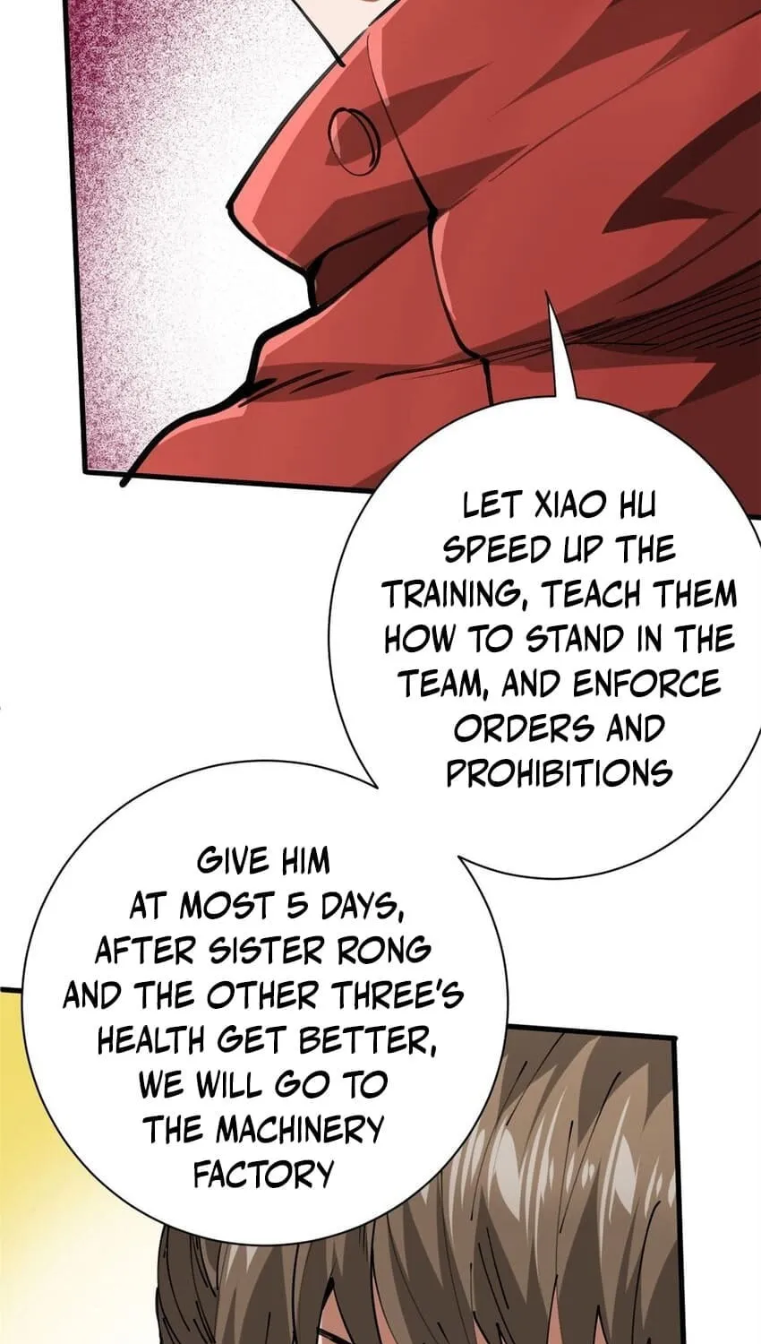 Read Roulette World (Colored) chapter 156 image 32 on Lezhin