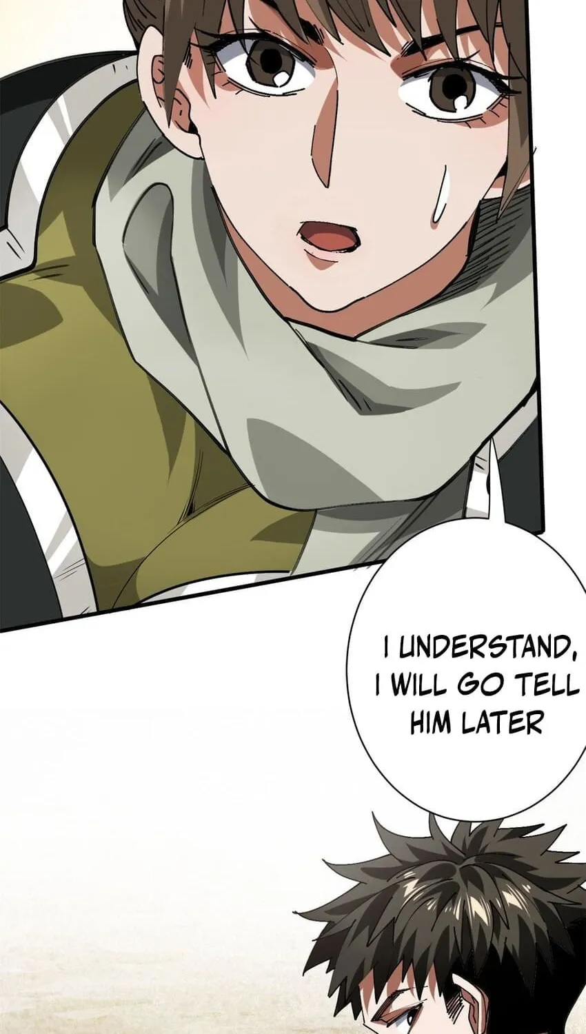Read Roulette World (Colored) chapter 156 image 33 on Lezhin