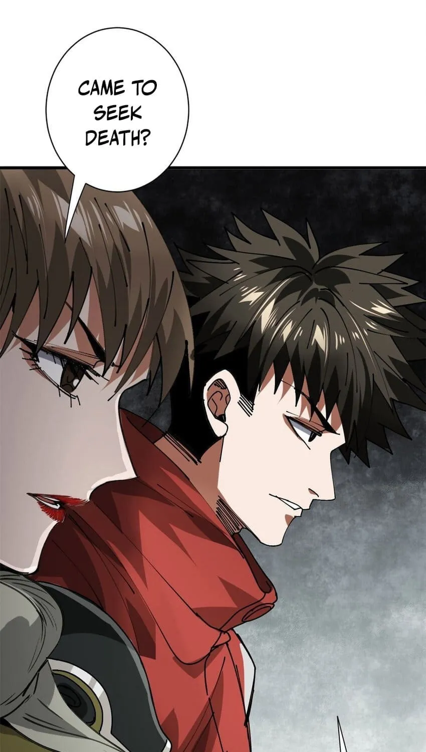 Read Roulette World (Colored) chapter 156 image 36 on Lezhin