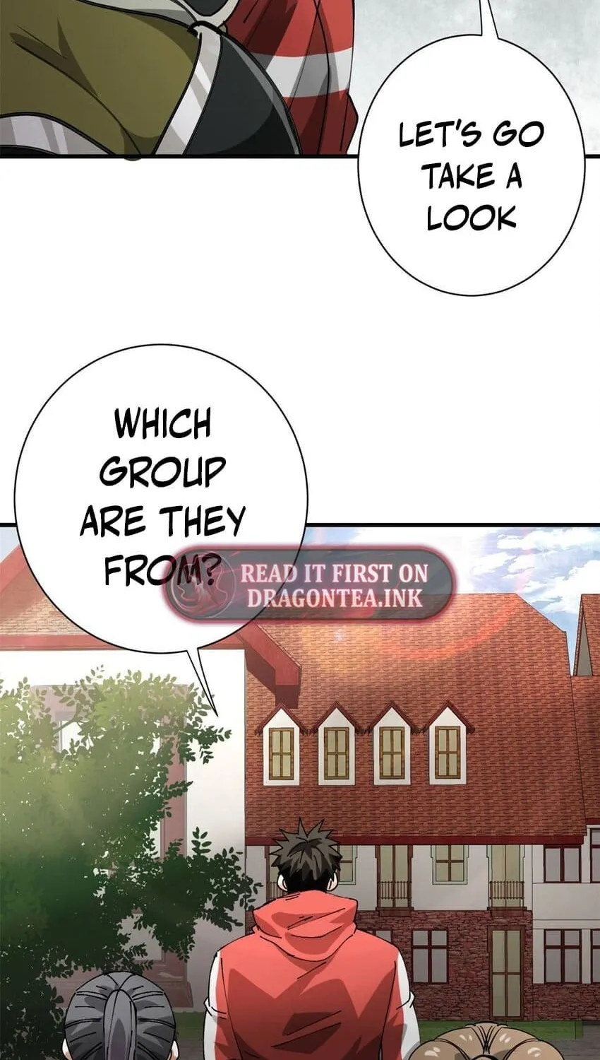 Read Roulette World (Colored) chapter 156 image 37 on Lezhin