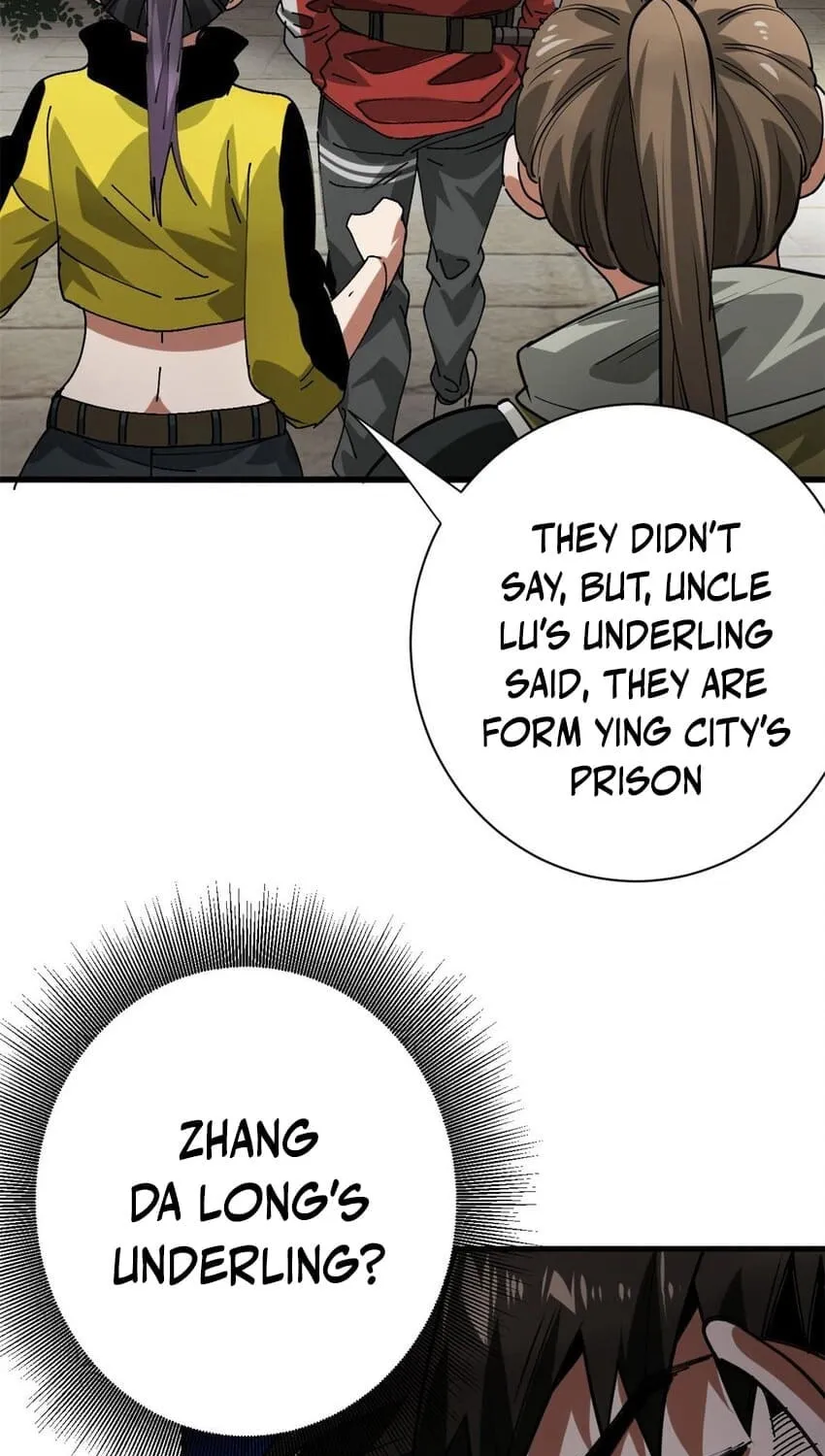 Read Roulette World (Colored) chapter 156 image 38 on Lezhin
