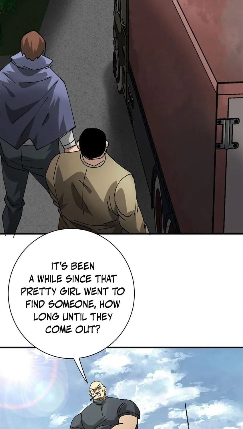 Read Roulette World (Colored) chapter 156 image 41 on Lezhin