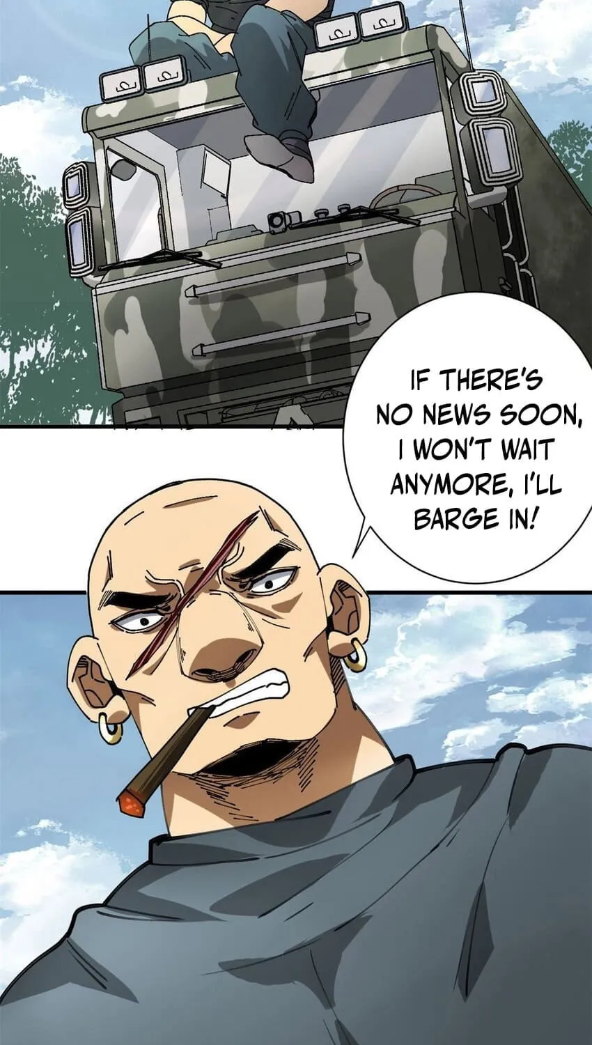 Read Roulette World (Colored) chapter 156 image 42 on Lezhin