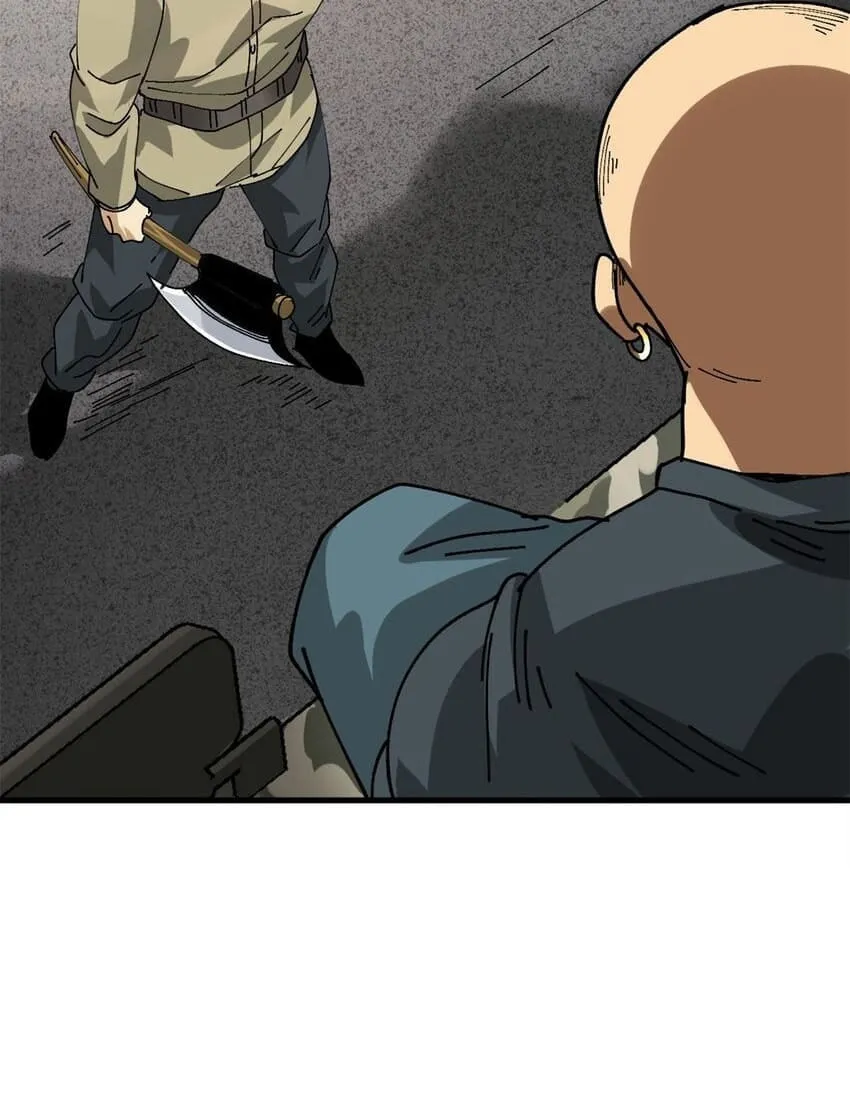 Read Roulette World (Colored) chapter 156 image 44 on Lezhin