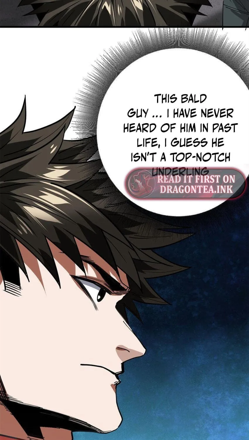 Read Roulette World (Colored) chapter 156 image 46 on Lezhin