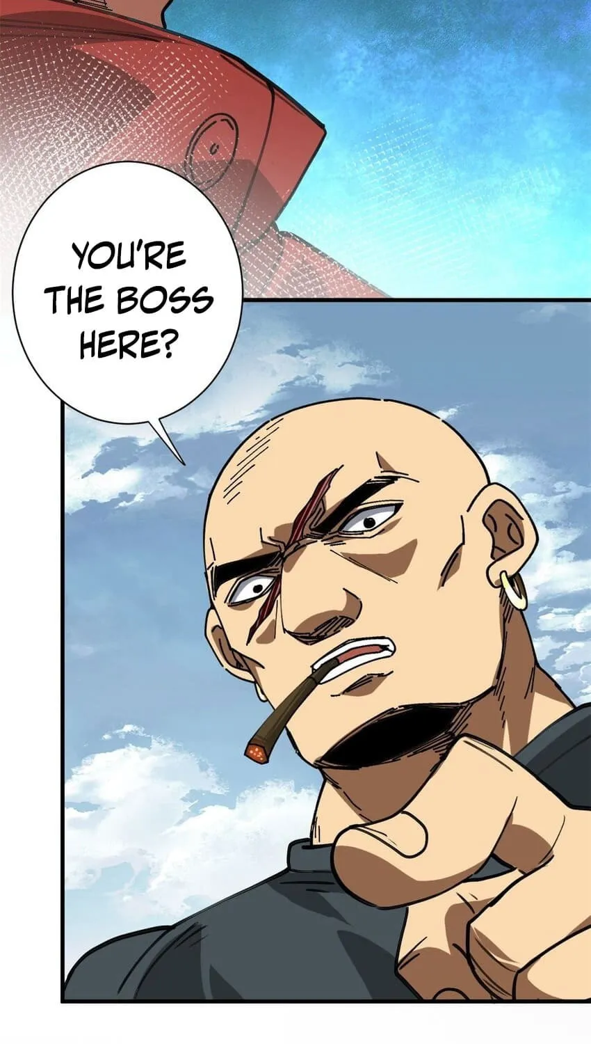 Read Roulette World (Colored) chapter 156 image 47 on Lezhin