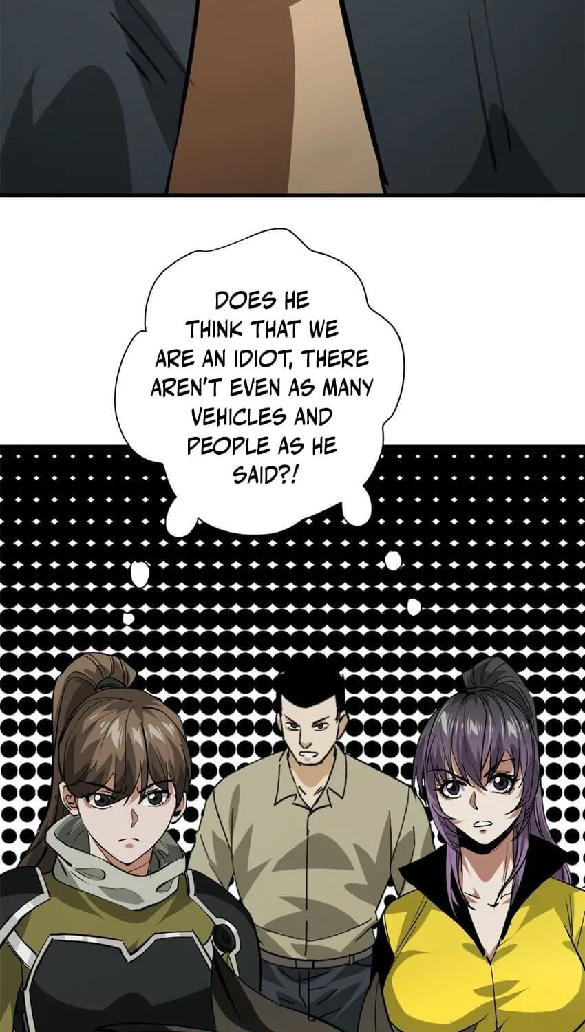 Read Roulette World (Colored) chapter 156 image 50 on Lezhin