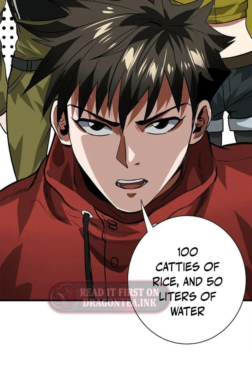 Read Roulette World (Colored) chapter 156 image 51 on Lezhin