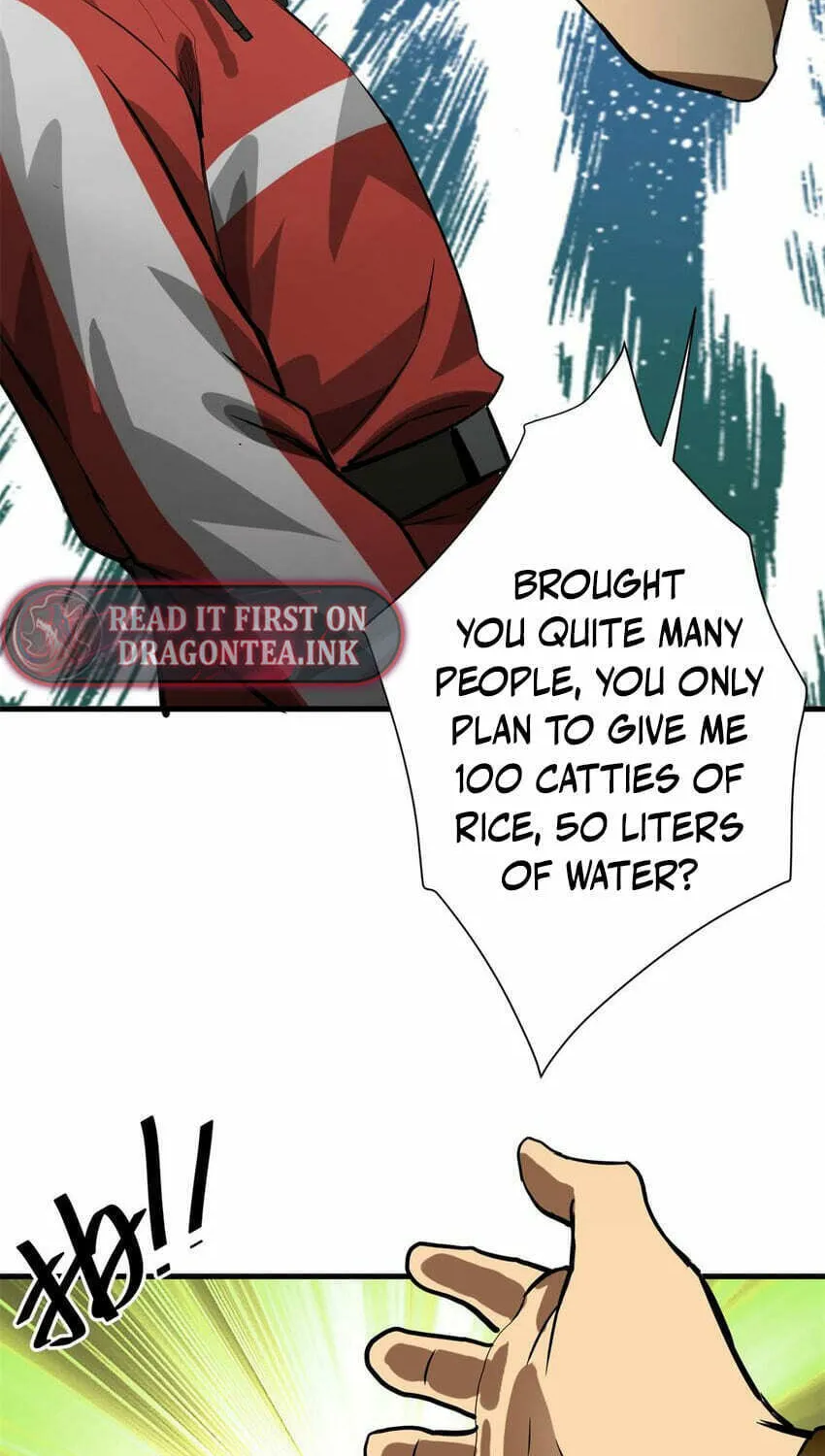 Read Roulette World (Colored) chapter 156 image 53 on Lezhin