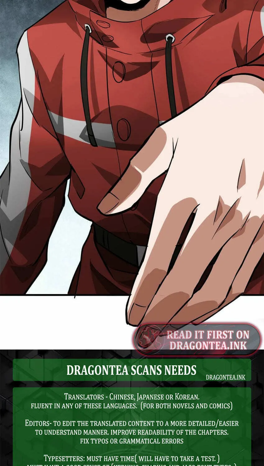 Read Roulette World (Colored) chapter 156 image 55 on Lezhin