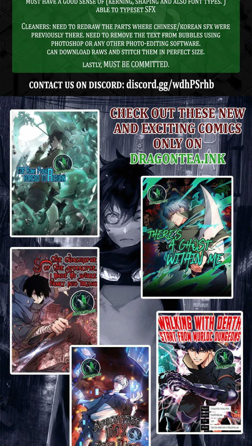 Read Roulette World (Colored) chapter 156 image 56 on Lezhin