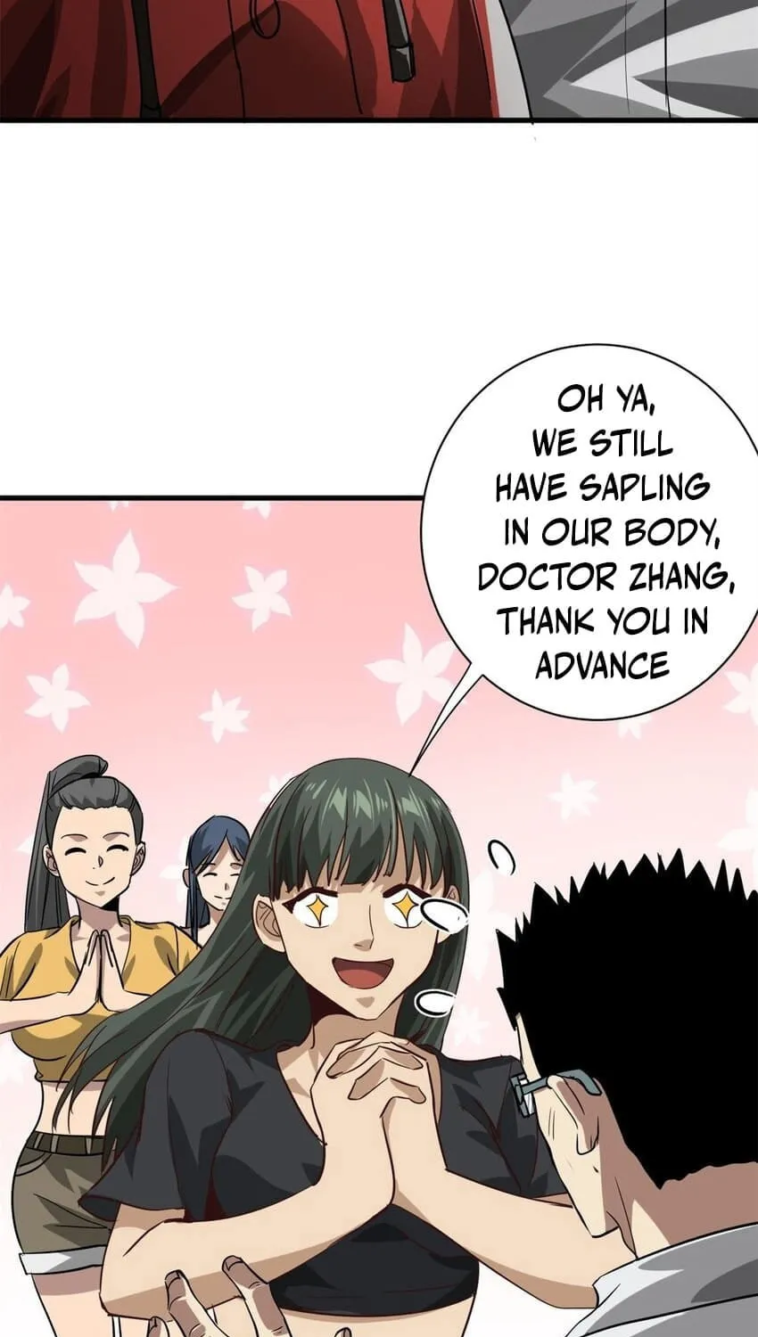 Read Roulette World (Colored) chapter 156 image 9 on Lezhin