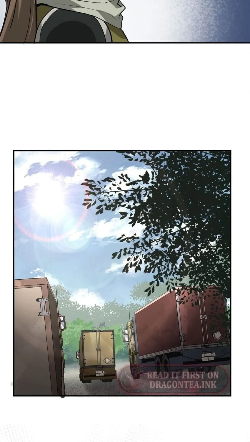 Read Roulette World (Colored) chapter 157 image 12 on Lezhin